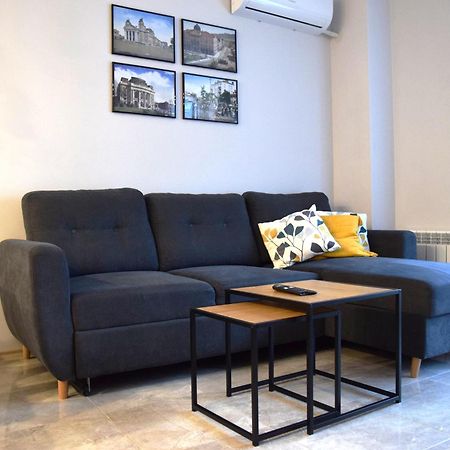 Pirotska 47 Apartment Sofia Ngoại thất bức ảnh