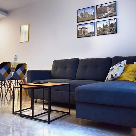 Pirotska 47 Apartment Sofia Ngoại thất bức ảnh