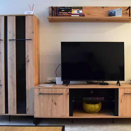 Pirotska 47 Apartment Sofia Ngoại thất bức ảnh