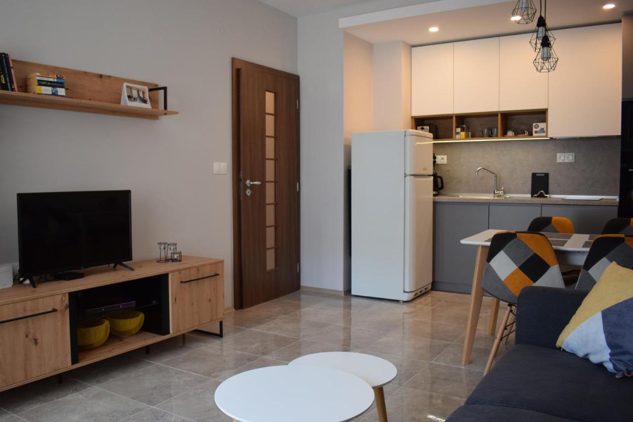 Pirotska 47 Apartment Sofia Ngoại thất bức ảnh