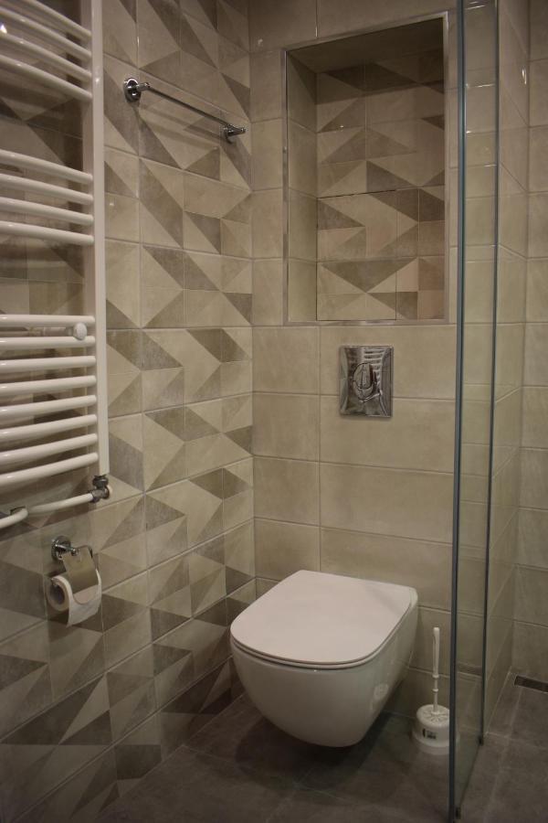 Pirotska 47 Apartment Sofia Ngoại thất bức ảnh
