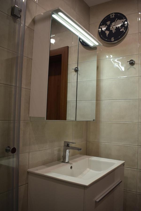 Pirotska 47 Apartment Sofia Ngoại thất bức ảnh