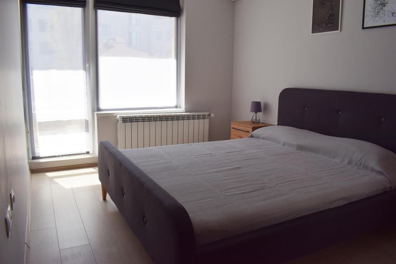 Pirotska 47 Apartment Sofia Ngoại thất bức ảnh