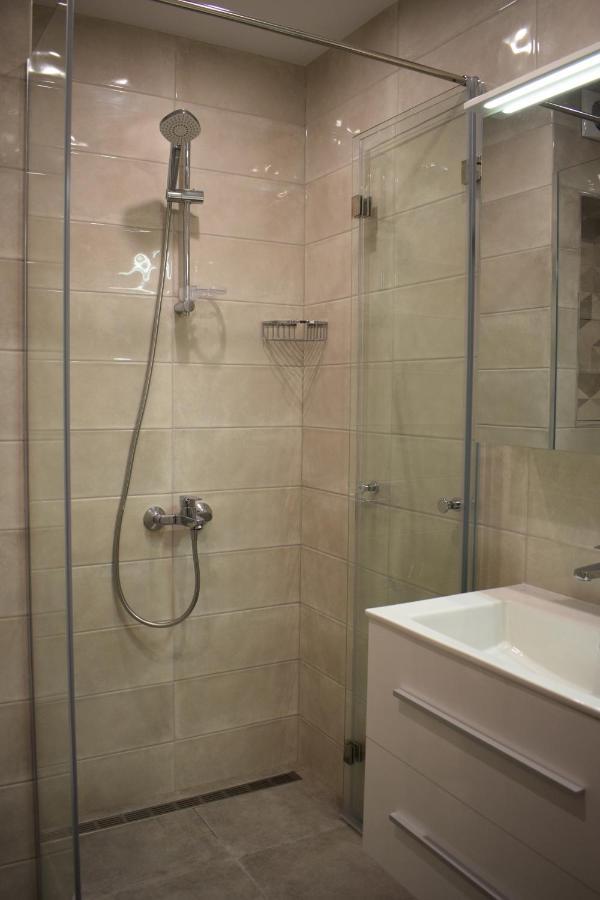Pirotska 47 Apartment Sofia Ngoại thất bức ảnh