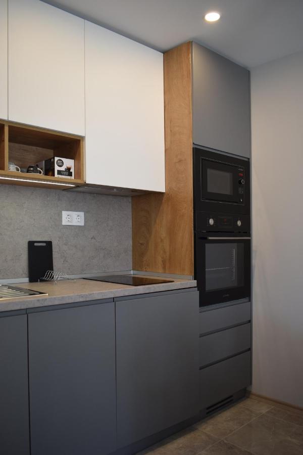 Pirotska 47 Apartment Sofia Ngoại thất bức ảnh