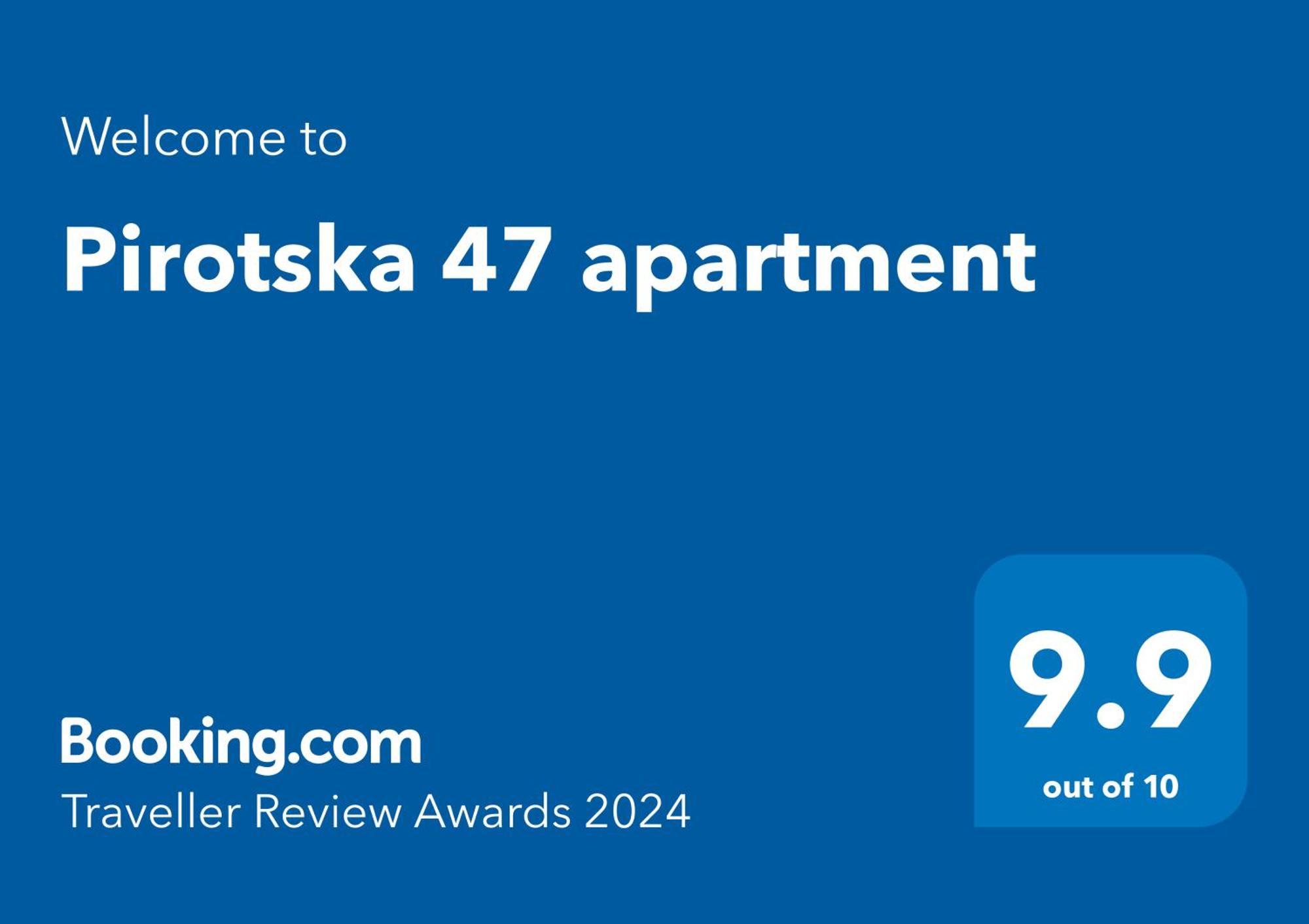 Pirotska 47 Apartment Sofia Ngoại thất bức ảnh