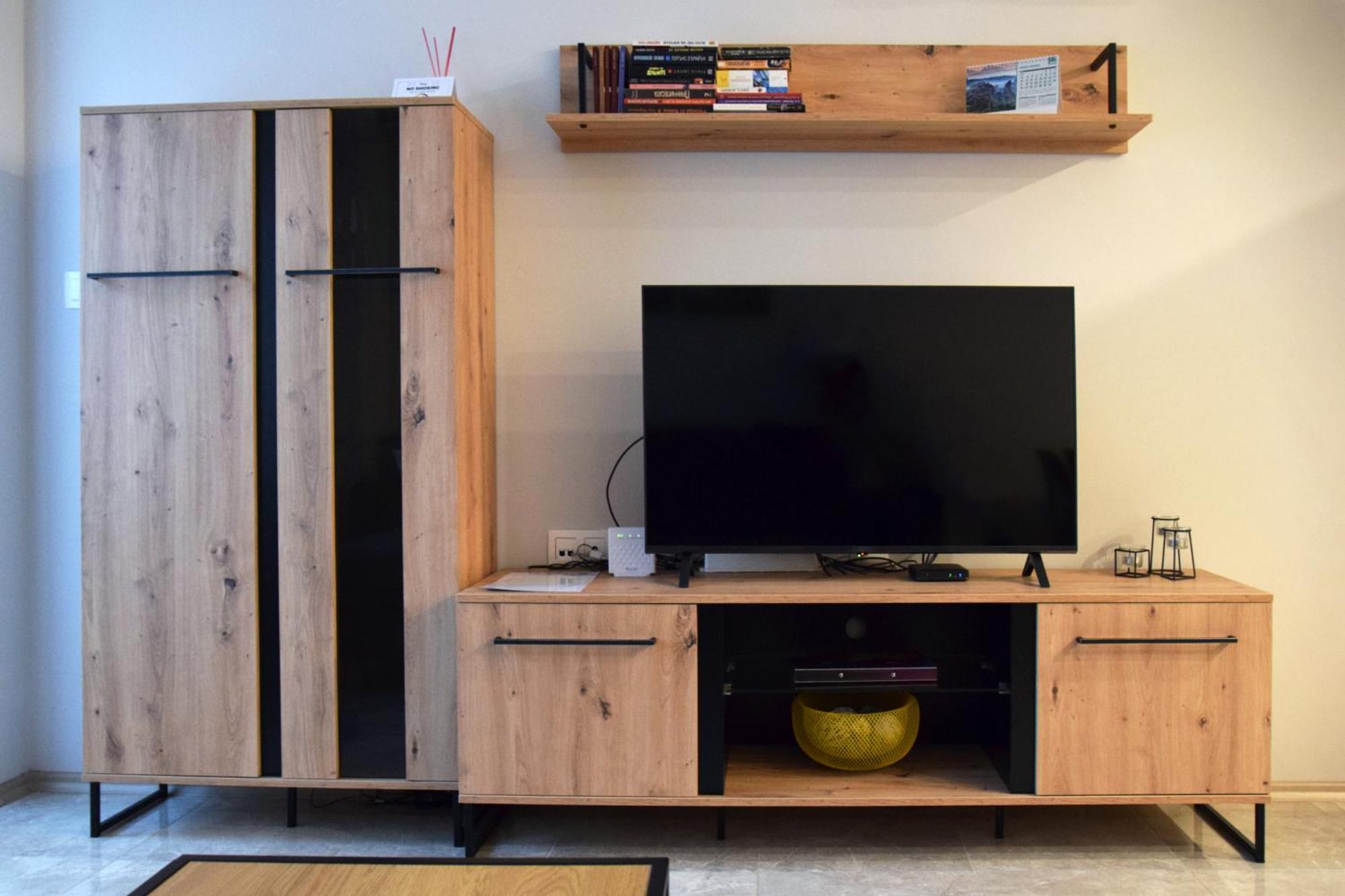 Pirotska 47 Apartment Sofia Ngoại thất bức ảnh